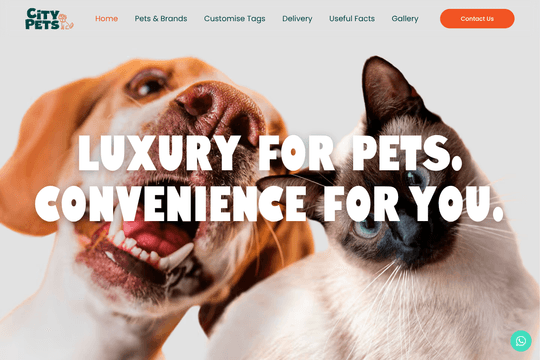 site profile thumbnail