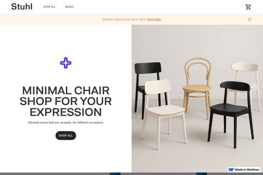 site profile thumbnail