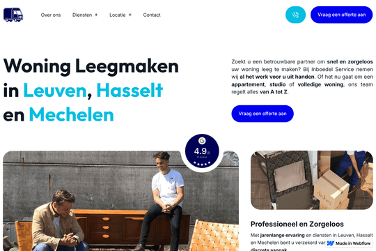 site profile thumbnail