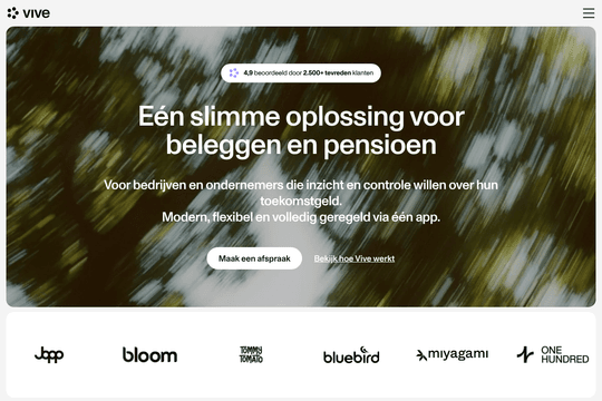 site profile thumbnail