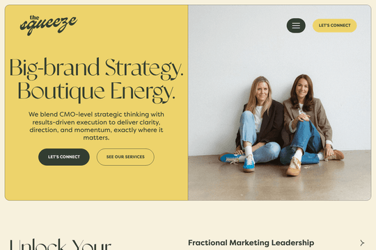 site profile thumbnail