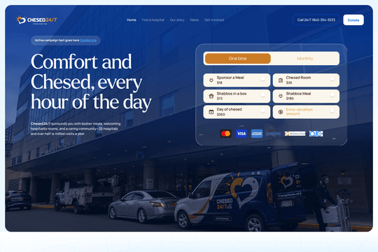 site profile thumbnail