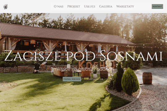 site profile thumbnail