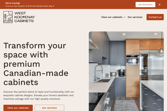 site profile thumbnail