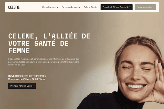 site profile thumbnail