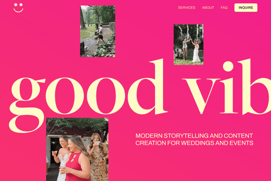 site profile thumbnail