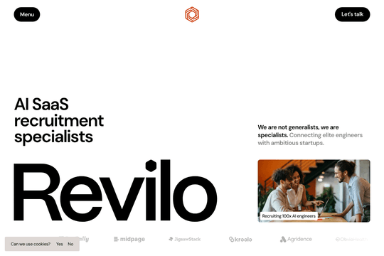 site profile thumbnail