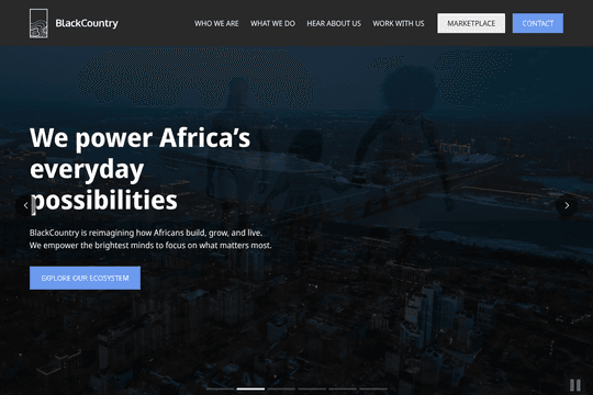 site profile thumbnail