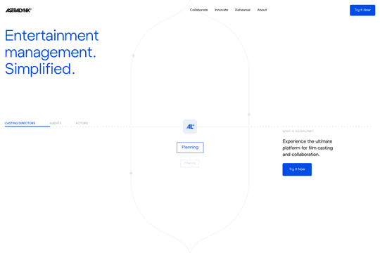 site profile thumbnail