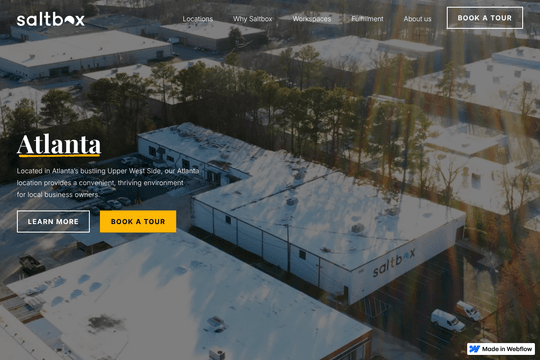 site profile thumbnail