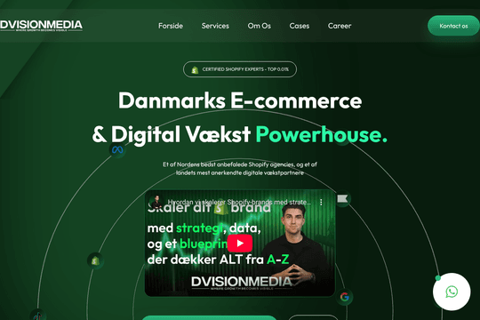 site profile thumbnail