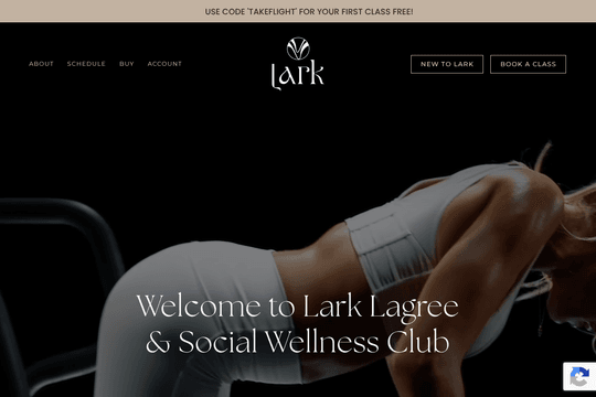 site profile thumbnail