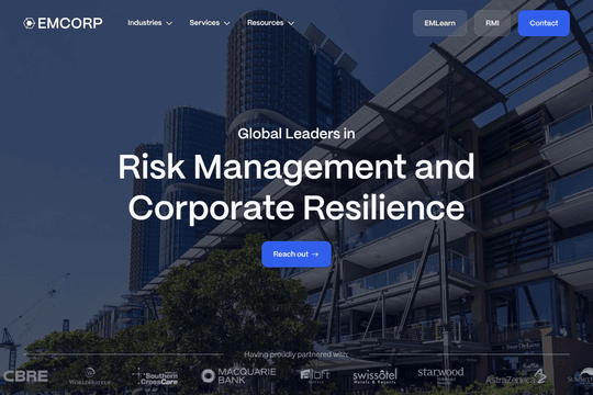 site profile thumbnail