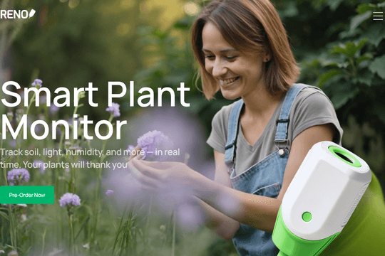 site profile thumbnail