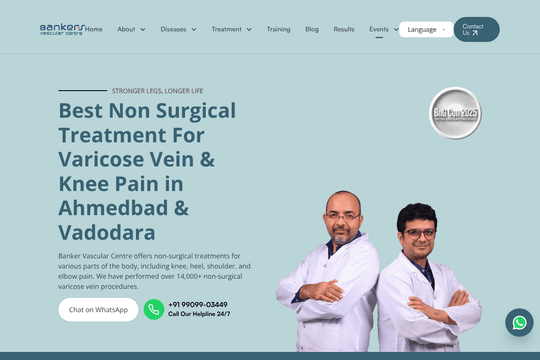 site profile thumbnail