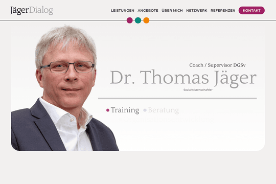 site profile thumbnail