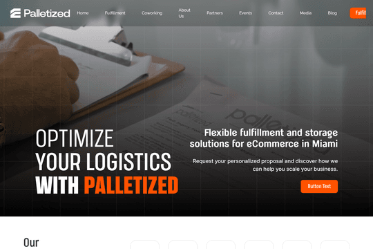 site profile thumbnail