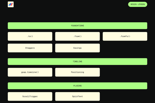 site profile thumbnail