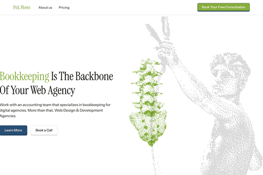 site profile thumbnail