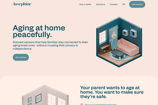 site profile thumbnail