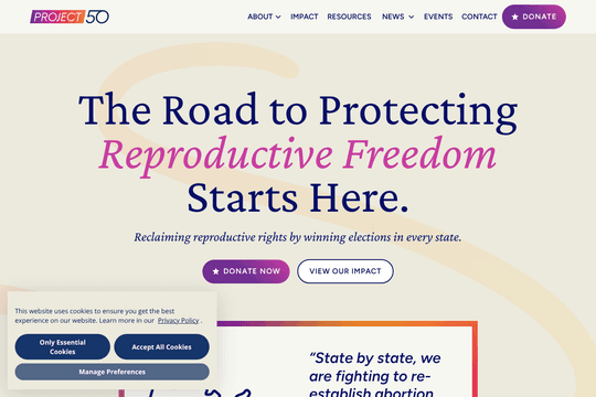 site profile thumbnail