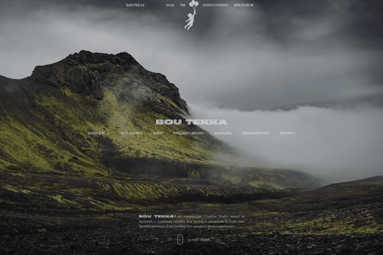 site profile thumbnail