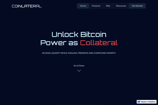 site profile thumbnail