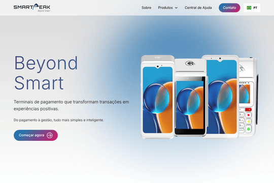 Smart Peak thumbnail