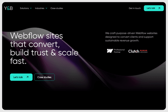 site profile thumbnail