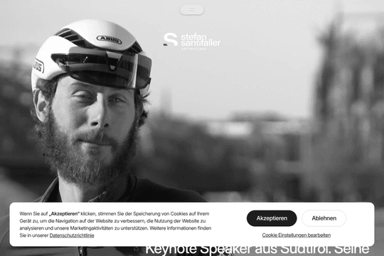 site profile thumbnail