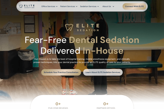 site profile thumbnail