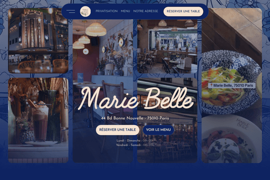 site profile thumbnail