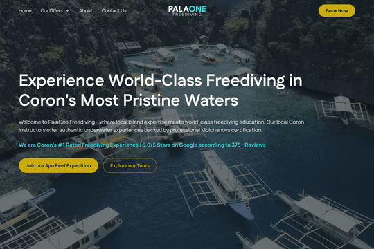 site profile thumbnail