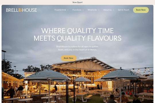 site profile thumbnail