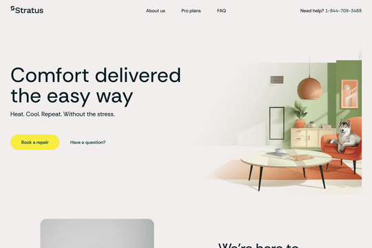 site profile thumbnail