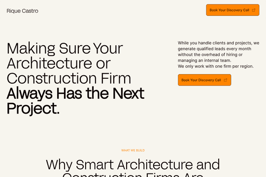 site profile thumbnail