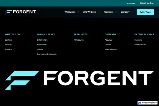 Forgent thumbnail