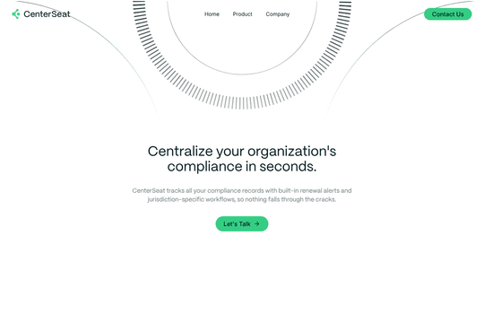 site profile thumbnail