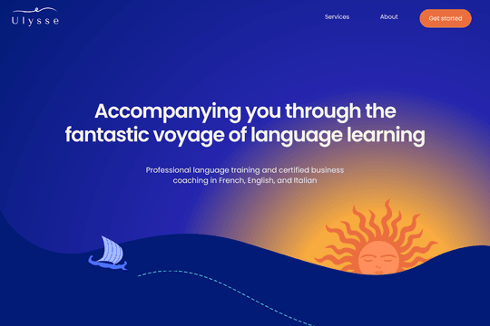site profile thumbnail