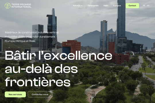 site profile thumbnail