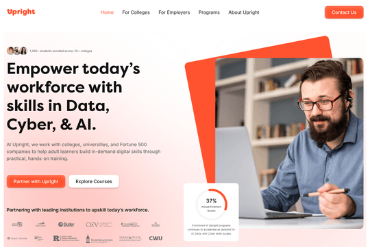 site profile thumbnail