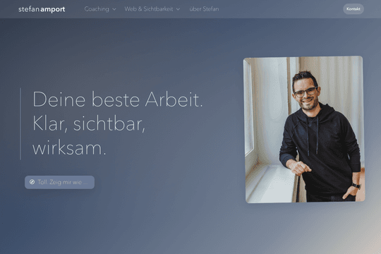 site profile thumbnail