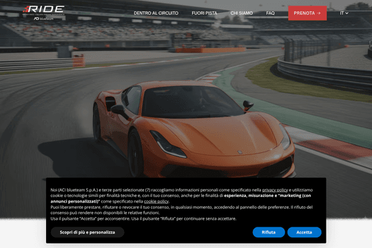 site profile thumbnail