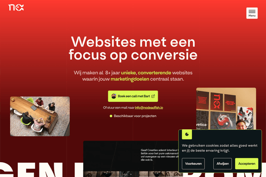 site profile thumbnail