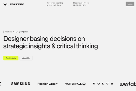 site profile thumbnail