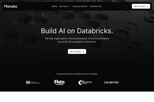 site profile thumbnail