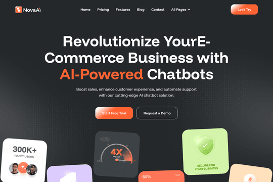 site profile thumbnail