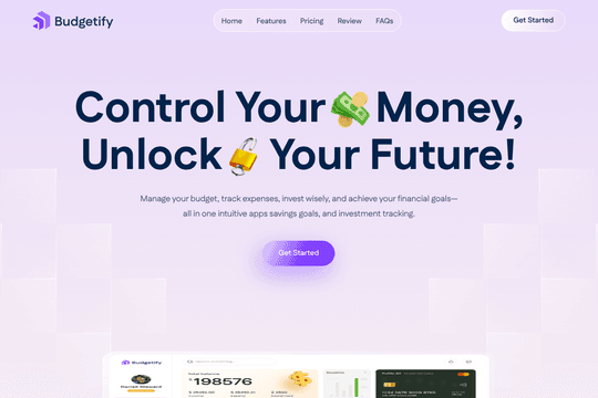site profile thumbnail