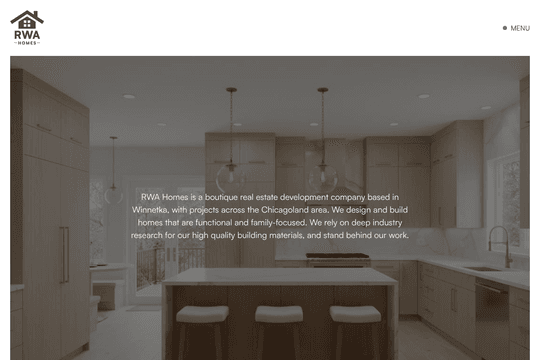 site profile thumbnail