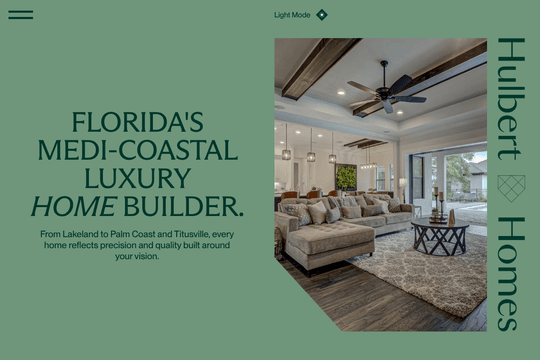 site profile thumbnail